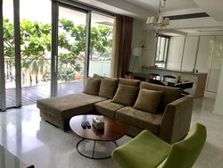 Reflections At Keppel Bay (D4), Condominium #406529131